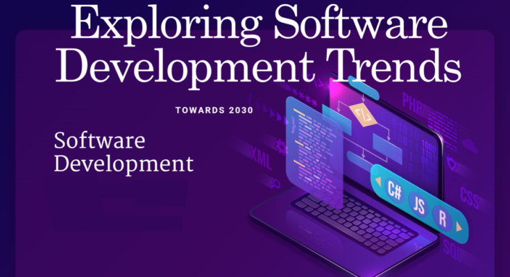 “The Future of Software Development in the USA: Trends and Innovations”