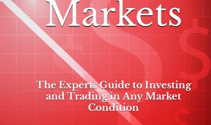 Mastering the Markets: A Comprehensive Guide to Trading in the USA