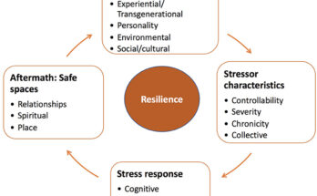 Recovery in Canada: Building Resilience and Hope